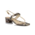 SANDALIA DUMOND ANIMAL PRINT