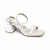SANDÁLIA ZABUMBA BRANCA