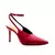 SCARPIN CECCONELLO VERMELHO