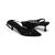 SCARPIN SLINGBACK ZABUMBA PRETO - comprar online