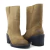 BOTA FERRUCCI MARROM CLARA - comprar online