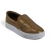 SLIP ON VALENTINA CARAMELO