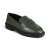 MOCASSIM VILLAROSA VERDE