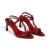 SANDALIA DIAN PATRIS VERMELHA - comprar online