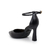 SCARPIN DUMOND PRETA - comprar online