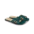 RASTEIRA DUMOND VERDE - comprar online