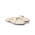 MULE DUMOND OFF WHITE - comprar online