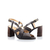 SANDALIA FERRUCCI MARROM ESCURO - comprar online