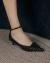 SCARPIN CECCONELLO PRETO