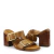 TAMANCO FERRUCCI CARAMELO - comprar online
