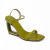 SANDÁLIA ZABUMBA VERDE