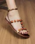 RASTEIRA ZABUMBA COBRE - comprar online