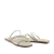 RASTEIRA LA FEMME CREME - comprar online