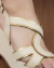 ANABELA RENATA MELLO OFF WHITE na internet