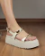 PAPETE AZILLE OFF WHITE