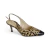 SCARPIN PARÔ ANIMAL PRINT