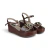 ANABELA VILLAROSA MARROM - comprar online