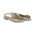 SAPATILHA SLINGBACK FERRUCCI CREME na internet