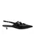 SCARPIN SLINGBACK WERNER PRETO na internet