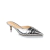 MULE SCARPIN CECCONELLO PRATA