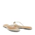 RASTEIRA LA FEMME CREME - comprar online