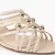 SANDALIA DUMOND BEGE - comprar online