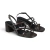 SANDÁLIA RENATA MELLO MARROM - comprar online