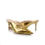 SCARPIN MULE CECCONELLO DOURADO - comprar online