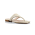 RASTEIRA DIAN PATRIS OFF WHITE DEDO