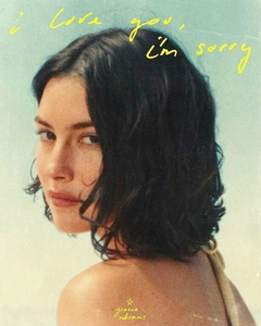 Banner de la categoría Gracie Abrams
