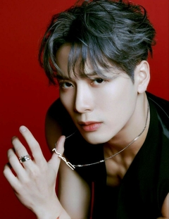 Banner de la categoría Jackson Wang