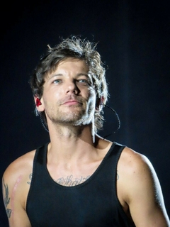 Banner de la categoría Louis Tomlinson