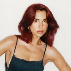Banner de la categoría Dua Lipa