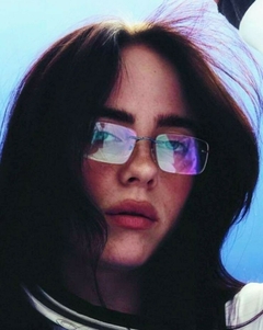 Banner de la categoría Billie Eillish