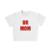 Baby tee your Mom - Olivia Rodrigo
