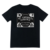 Remera ouija - My chemical romance