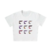 Baby tee logo - Tini