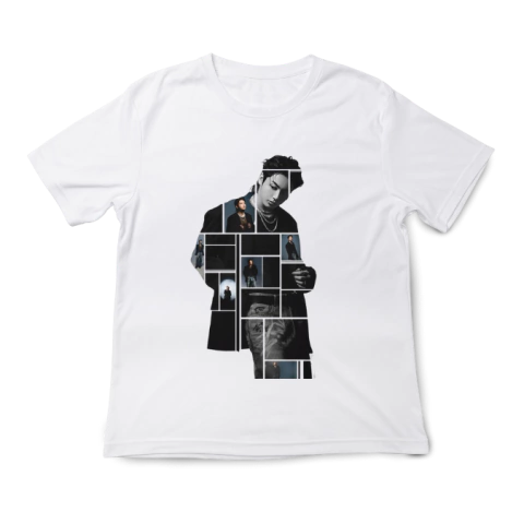 Remera Jungkook pictures
