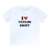 Baby tee i love Taylor Swift