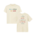 Remera the show crema - Niall Horan