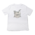 Remera Snoopy Arctic Monkeys - comprar online