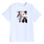 Remera Diario de una princesa