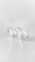 Par de Alianças Recartilho - 3mm - comprar online