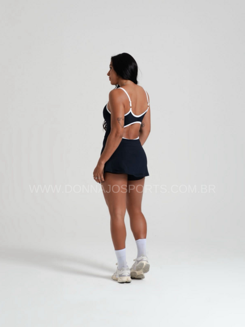 Vestido Beach Tênis & Fitness - comprar online