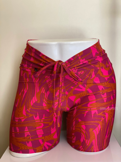 Short Cordão Slim Premium