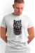 Imagem do Camiseta Xamânica Lobo M26