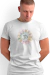 Camiseta Ioga Simbolo Om M20 - Rainha da Floresta SM | Vista Sua Fé