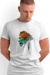 Camiseta Xamânica Cocar M2 na internet