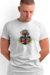 Camiseta Ioga Arvore da Vida - Rainha da Floresta SM | Vista Sua Fé