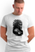 Camiseta Xamânica Caboclo Guerreiro M33 - comprar online